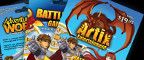 Artix Cards
