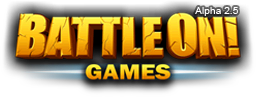 BattleOn Games!