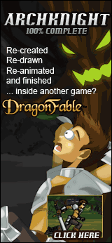 Play ArchKnight at DragonFable