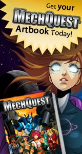 MQ Artbook