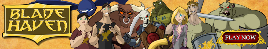 Play Bladehaven