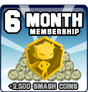 6 Month Package