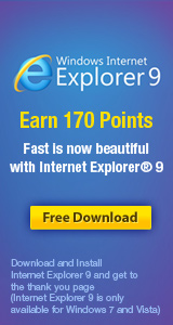 Earn Free Points