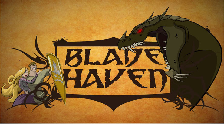 Bladehaven