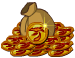 20000 DragonCoins Package