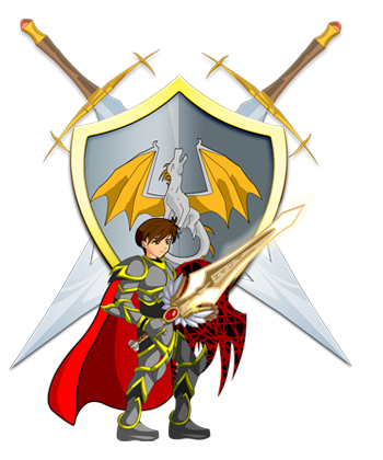 Guardian Blade of Awe - AQW