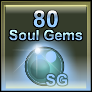 80 Soul Gems