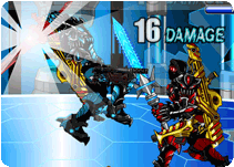 EpicDuel