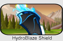 HydroBlaze
